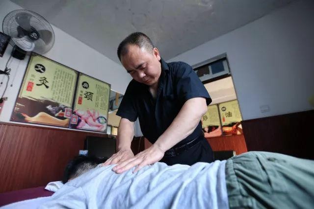 太古里之外一公里张师professionalmassage魔幻又现实