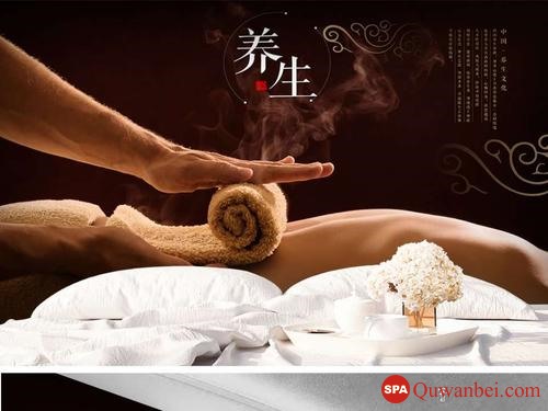 宁德壇生堂肩颈舒压spa：为什么这么受欢迎？